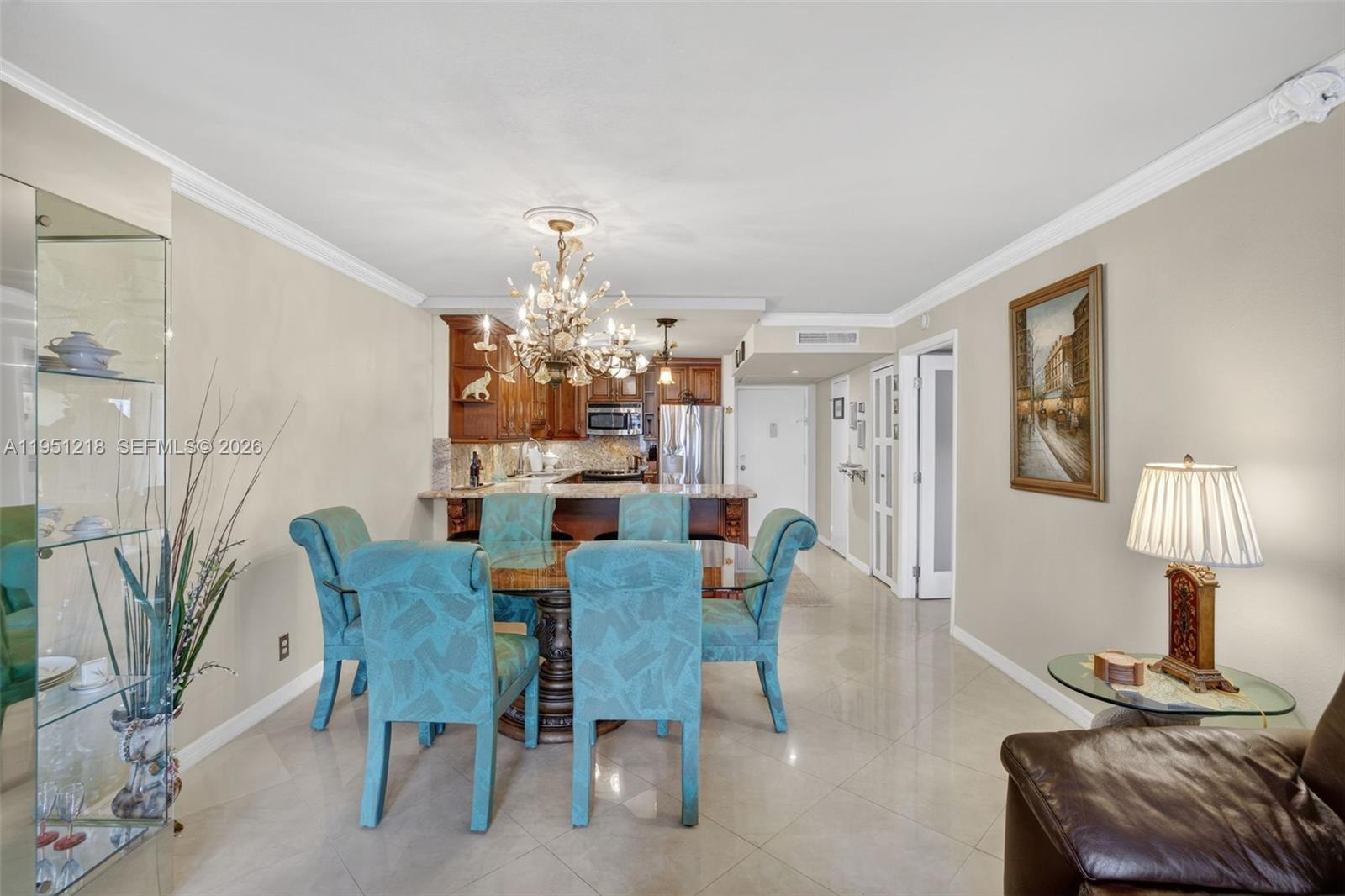 OCEANVIEW PARK CONDO - Residential