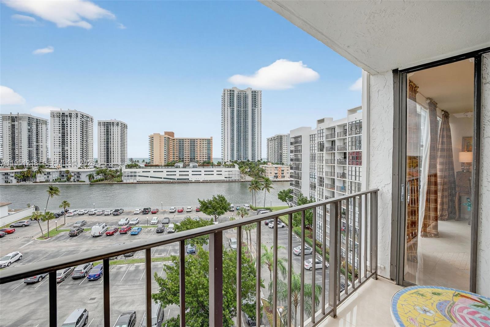 OCEANVIEW PARK CONDO - Residential