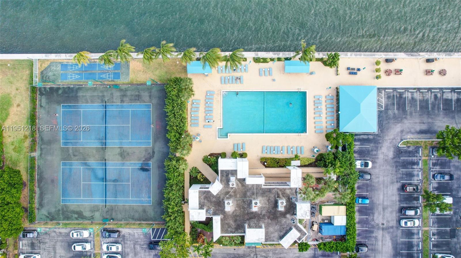 OCEANVIEW PARK CONDO - Residential