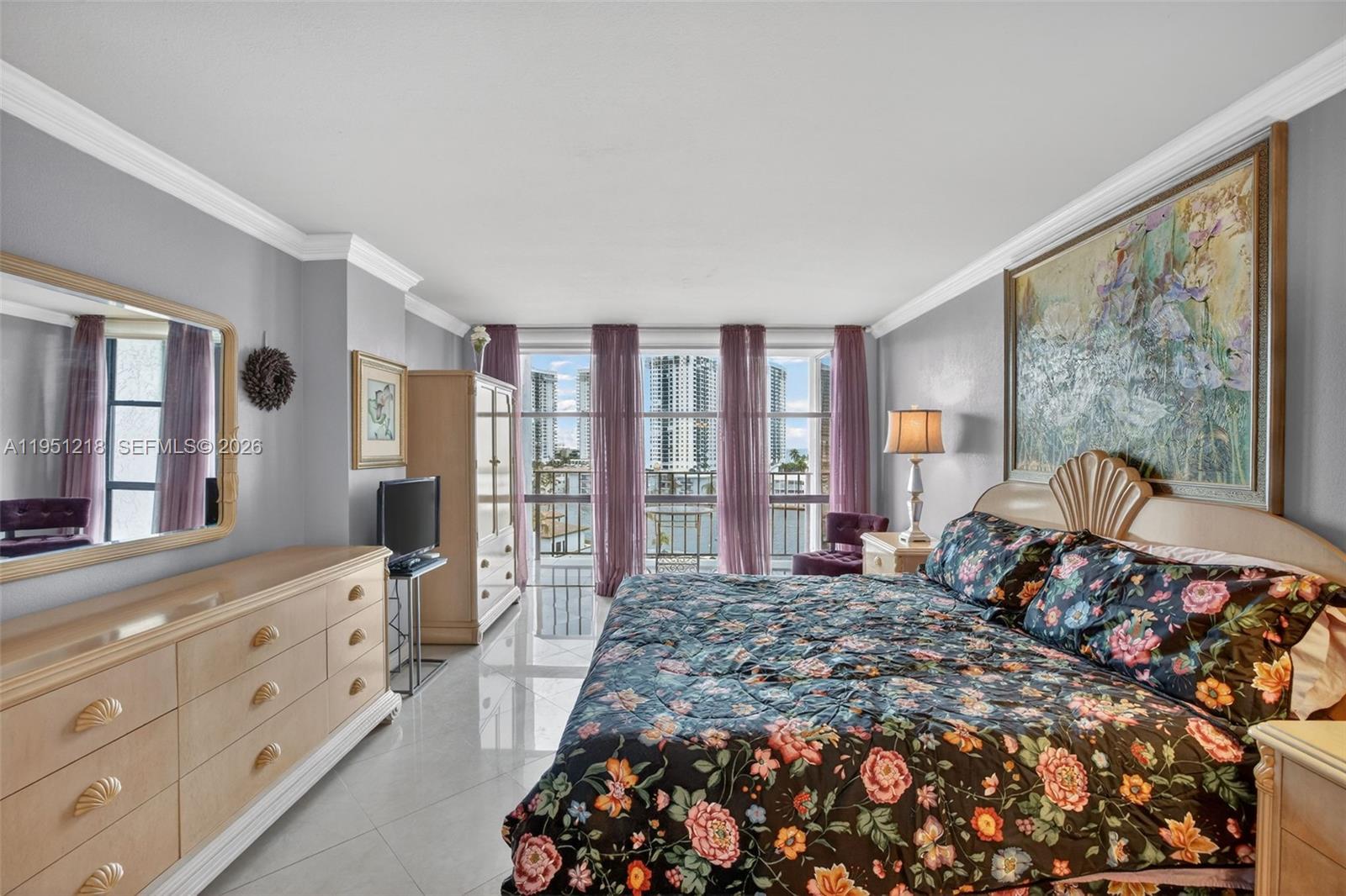 OCEANVIEW PARK CONDO - Residential