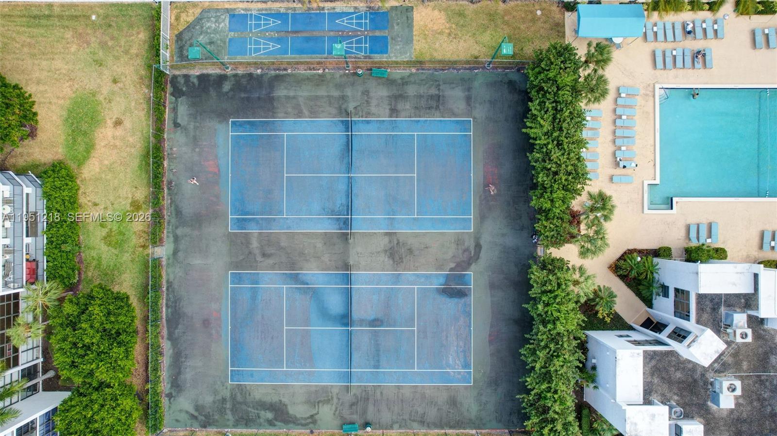 OCEANVIEW PARK CONDO - Residential