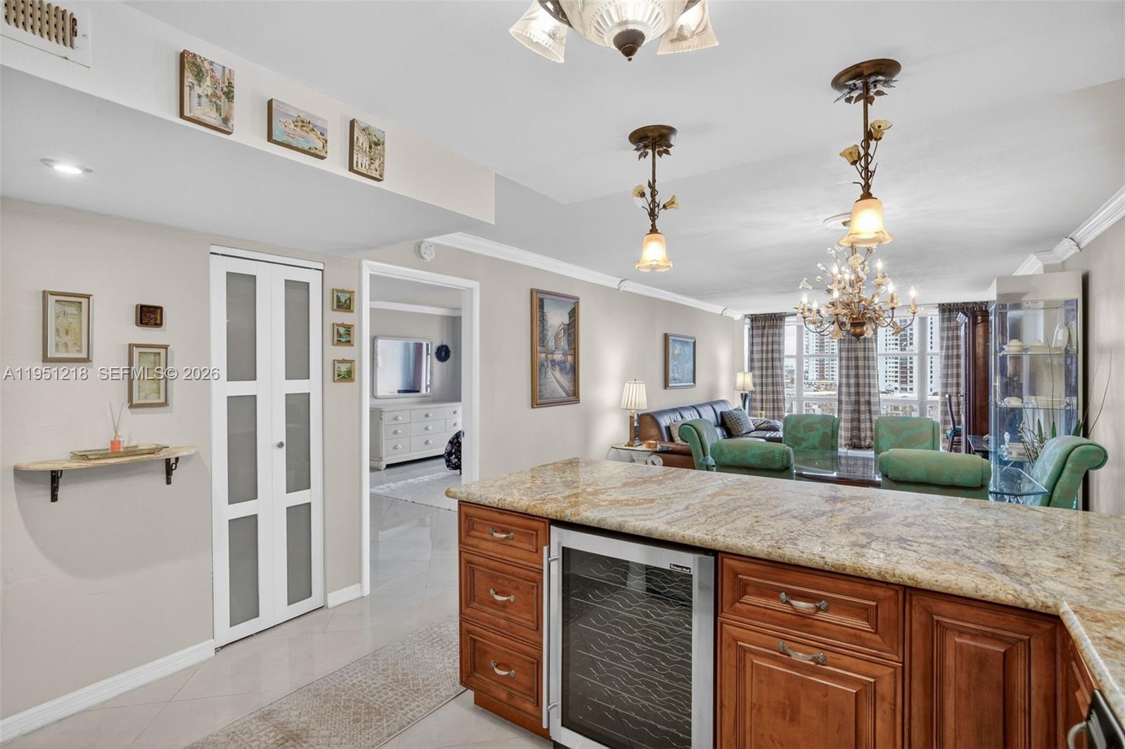 OCEANVIEW PARK CONDO - Residential