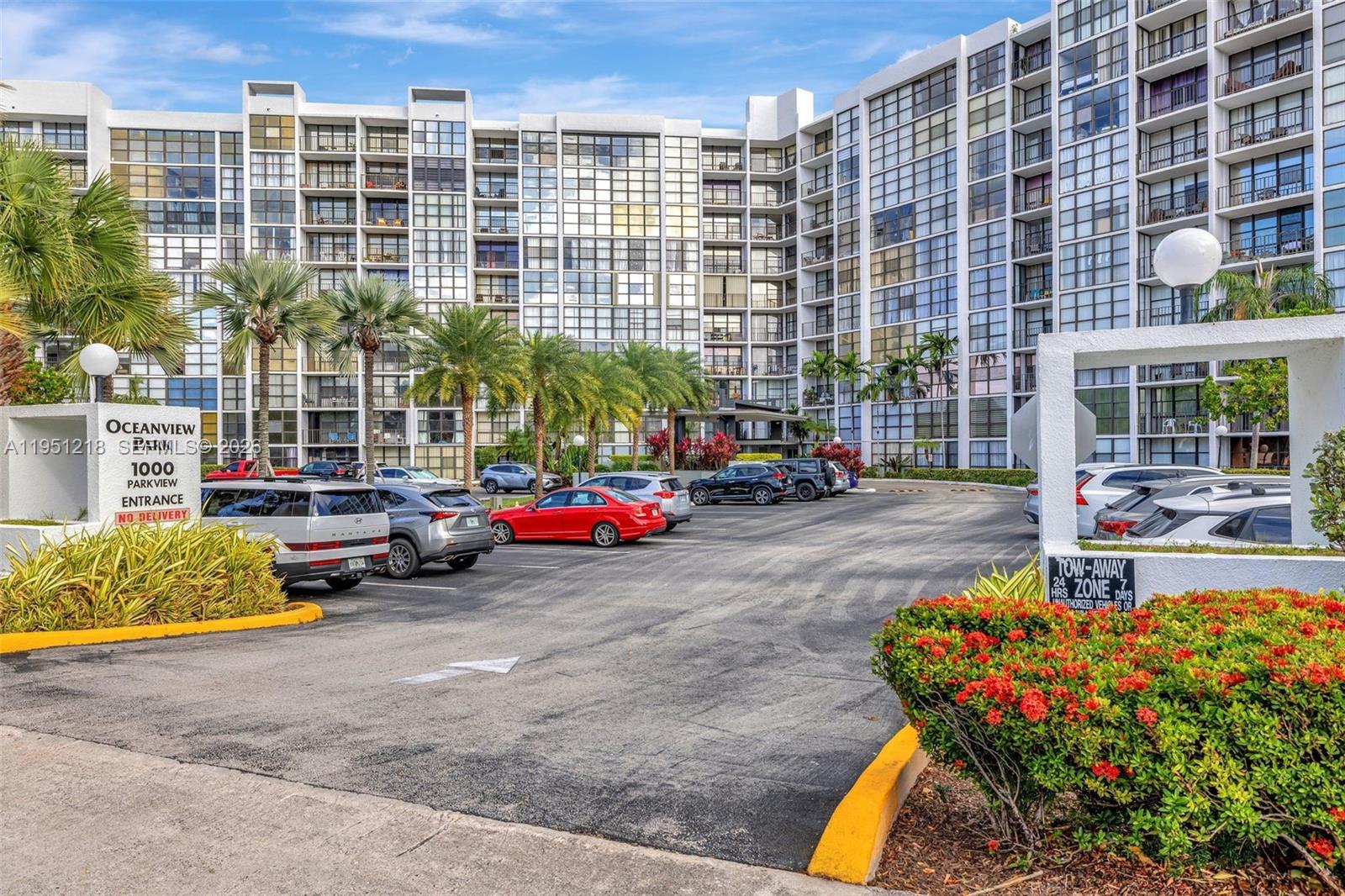 OCEANVIEW PARK CONDO - Residential