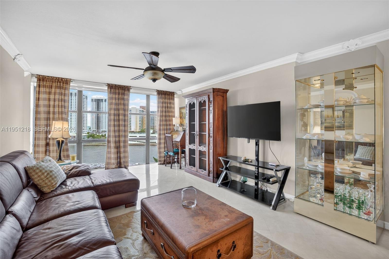 OCEANVIEW PARK CONDO - Residential