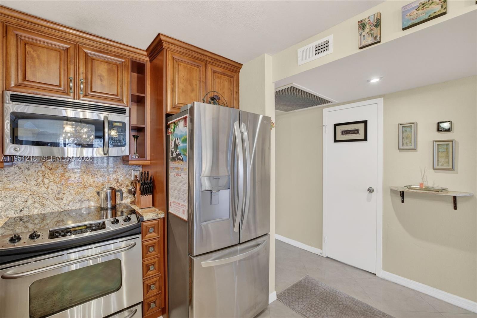 OCEANVIEW PARK CONDO - Residential