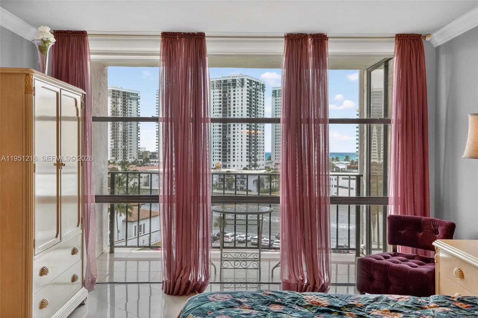 OCEANVIEW PARK CONDO - Residential