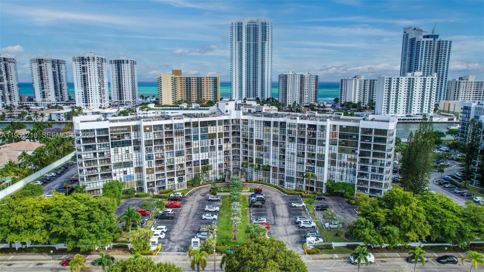 OCEANVIEW PARK CONDO - Residential