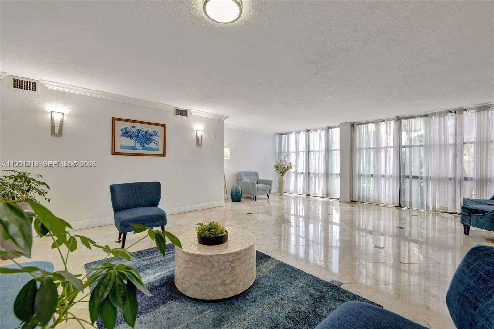 OCEANVIEW PARK CONDO - Residential