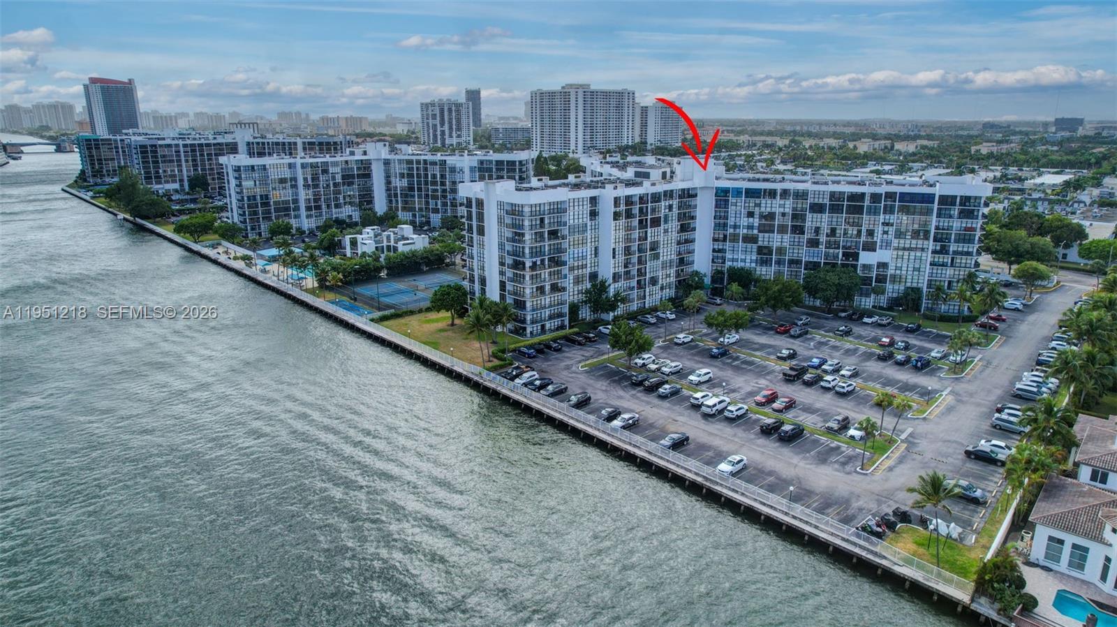 OCEANVIEW PARK CONDO - Residential