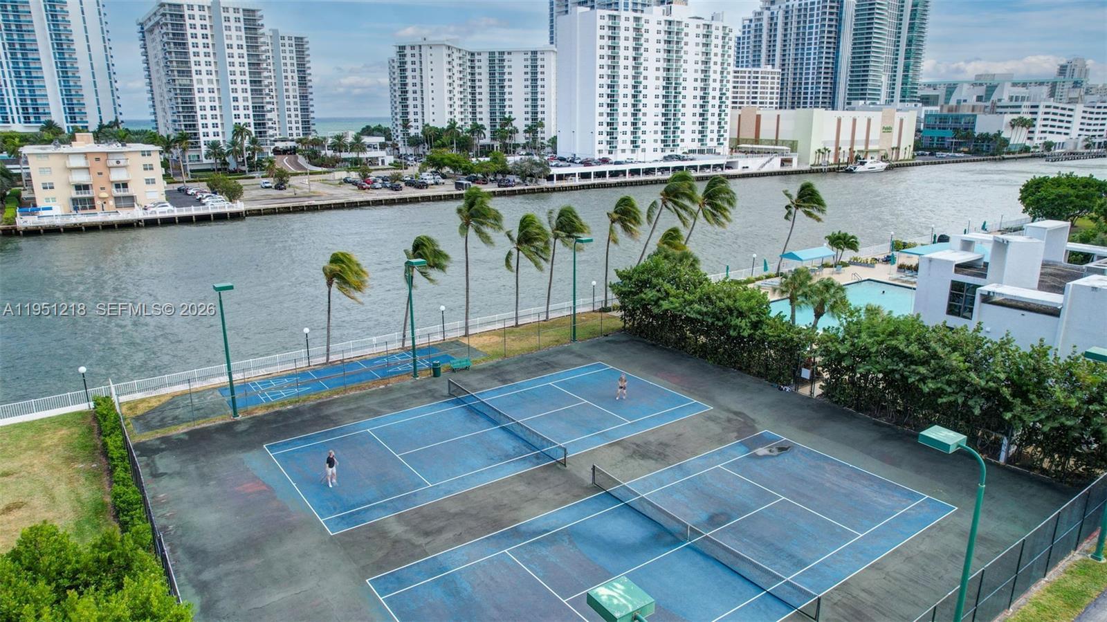 OCEANVIEW PARK CONDO - Residential