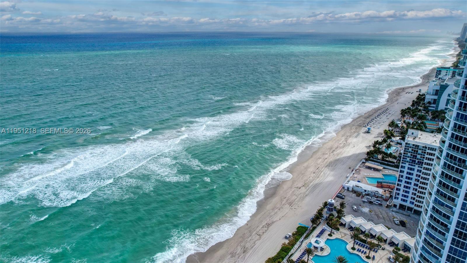 OCEANVIEW PARK CONDO - Residential