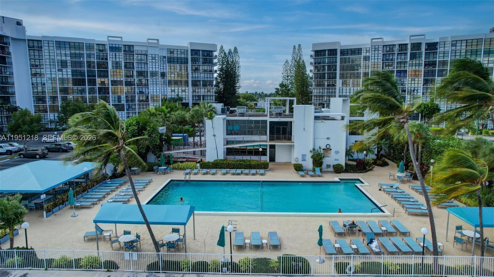 OCEANVIEW PARK CONDO - Residential