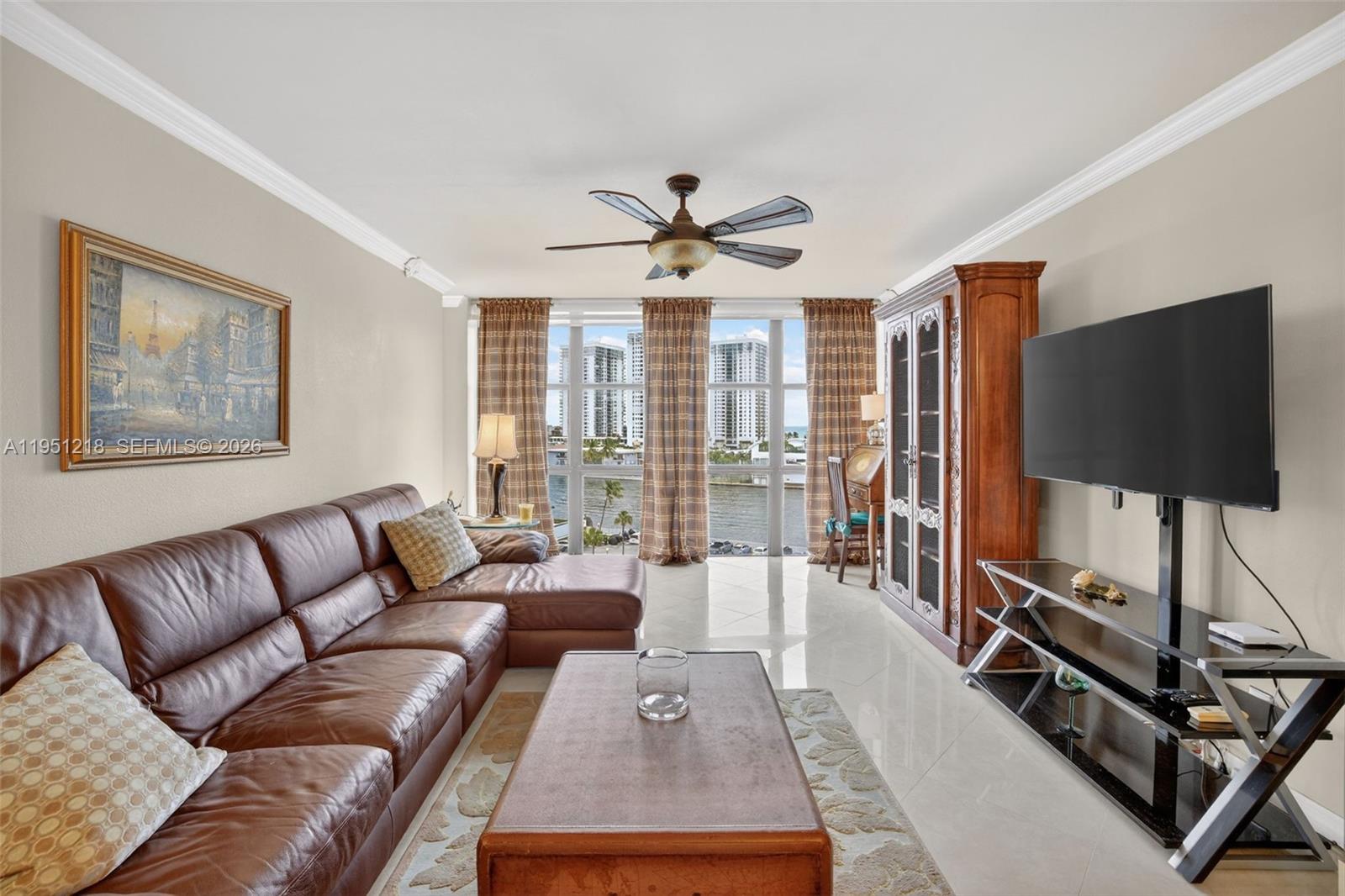 OCEANVIEW PARK CONDO - Residential