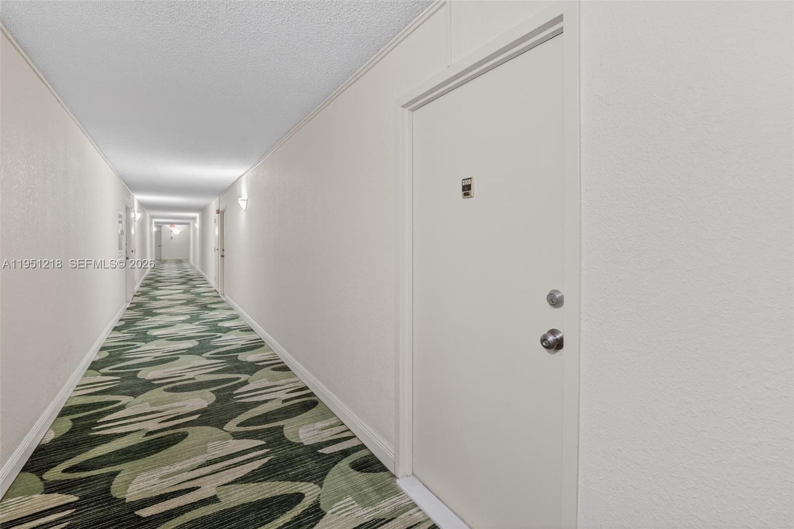 OCEANVIEW PARK CONDO - Residential