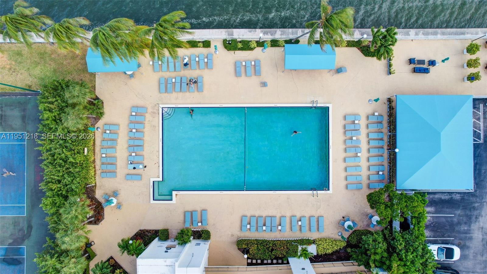 OCEANVIEW PARK CONDO - Residential