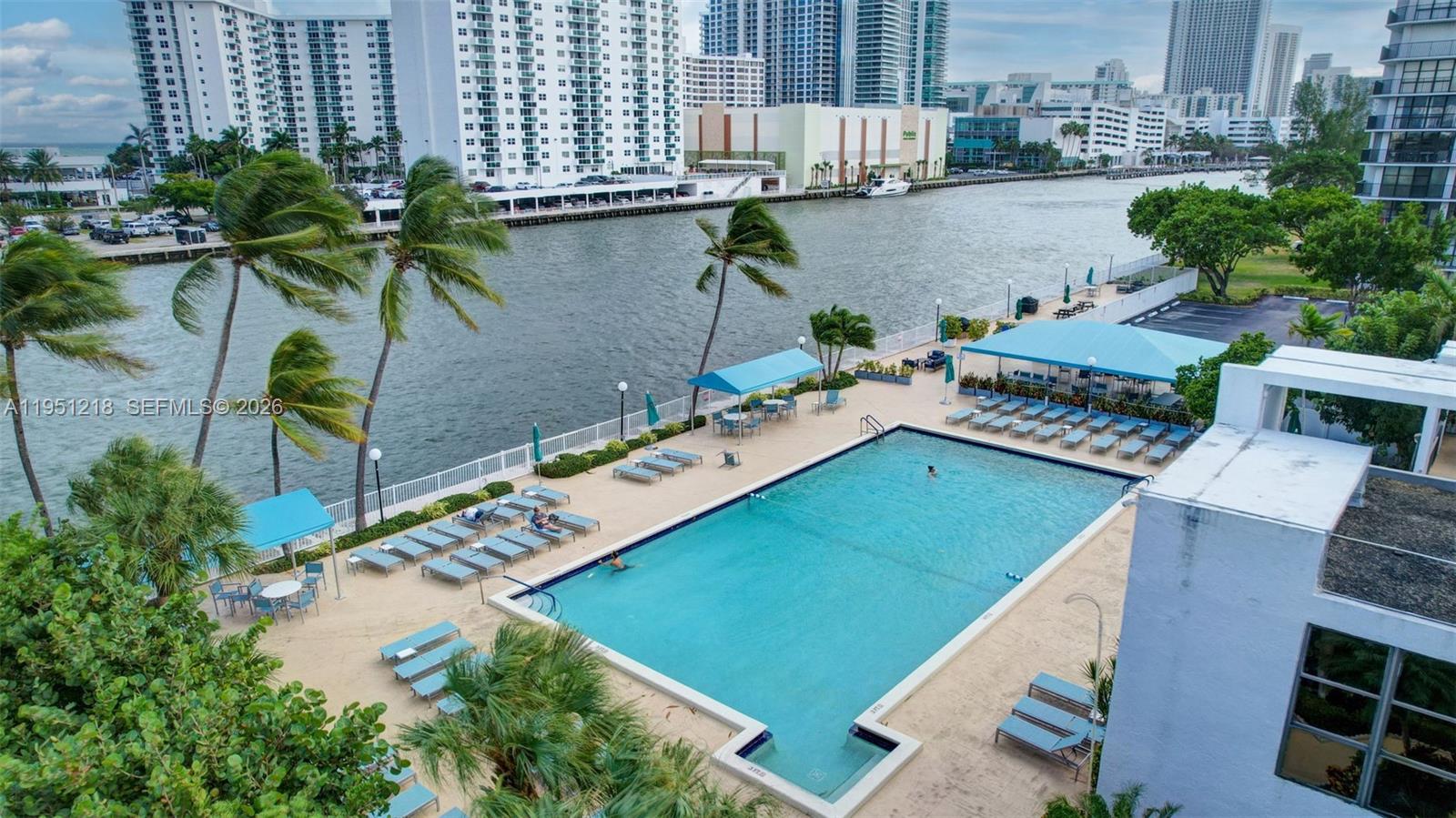 OCEANVIEW PARK CONDO - Residential