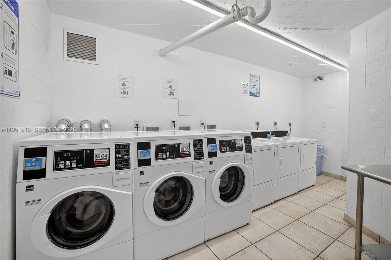 OCEANVIEW PARK CONDO - Residential