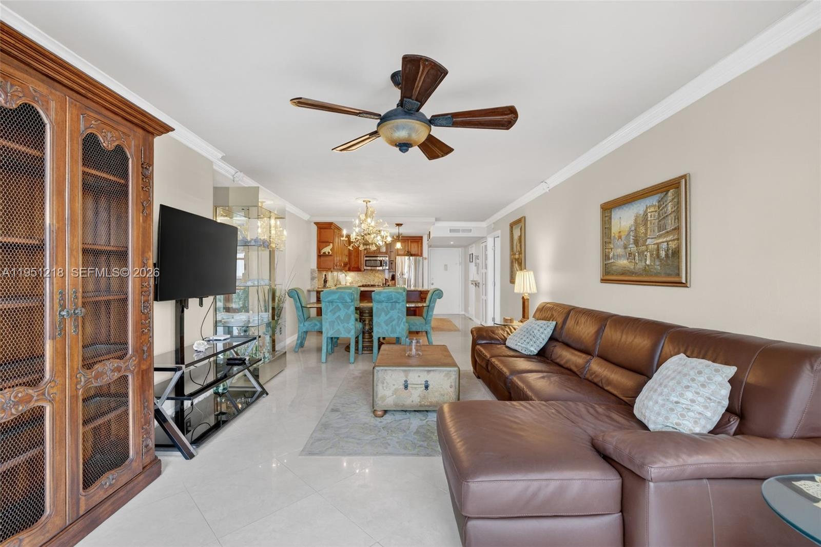 OCEANVIEW PARK CONDO - Residential