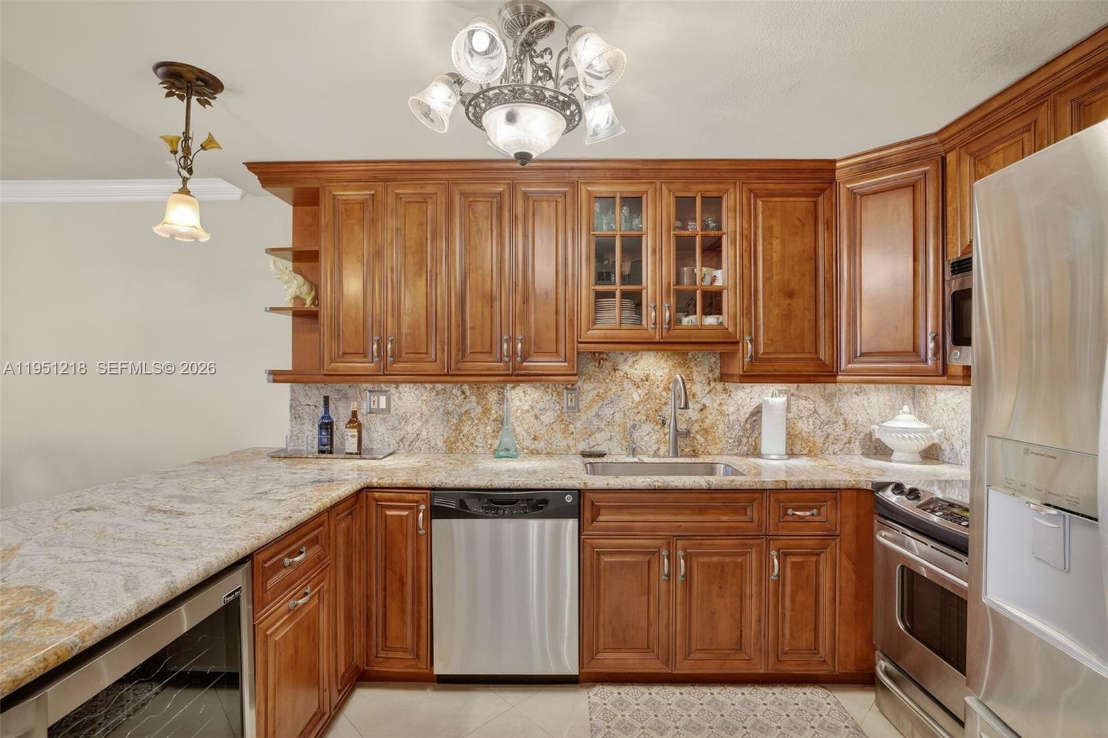 OCEANVIEW PARK CONDO - Residential