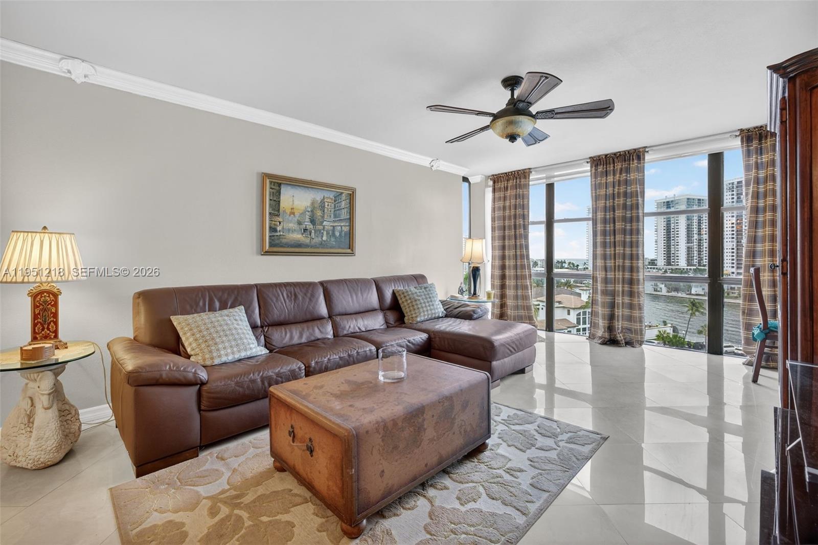 OCEANVIEW PARK CONDO - Residential