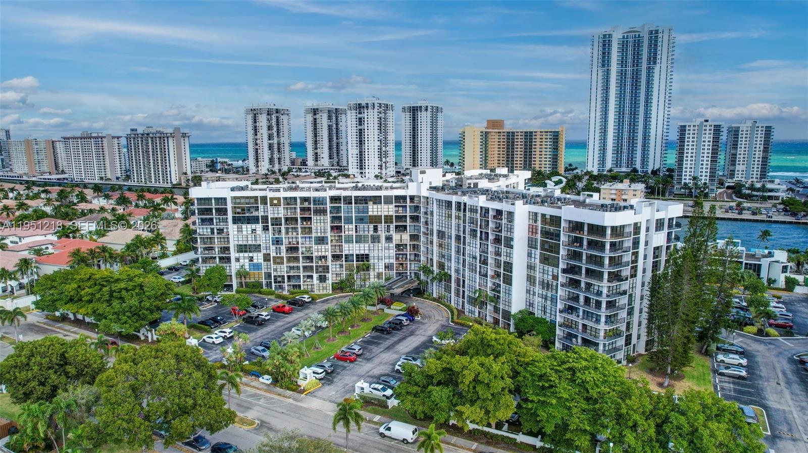OCEANVIEW PARK CONDO - Residential