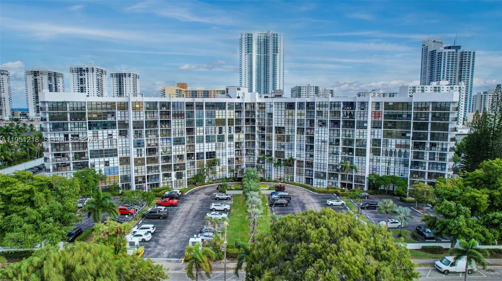 OCEANVIEW PARK CONDO - Residential