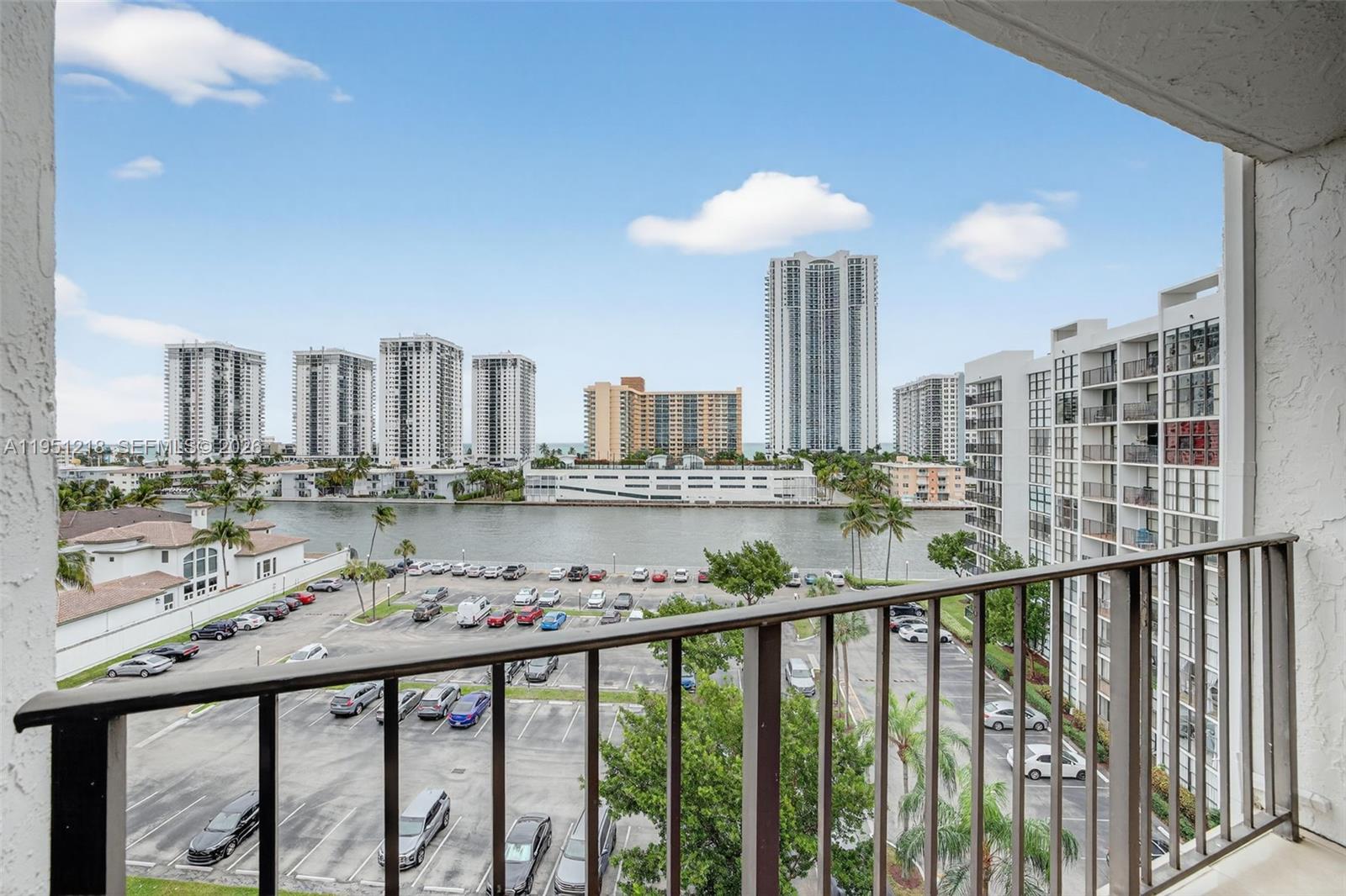 OCEANVIEW PARK CONDO - Residential