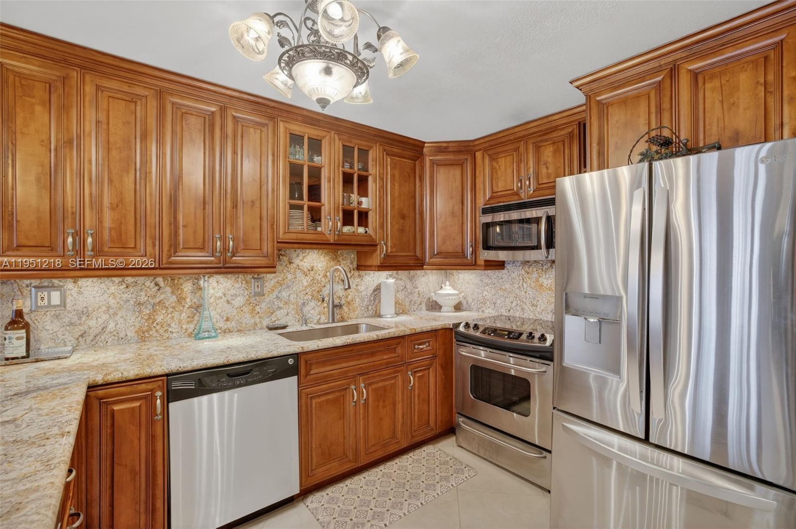 OCEANVIEW PARK CONDO - Residential