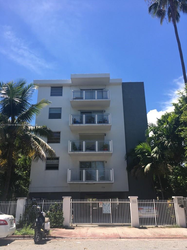 MICHIGAN TOWERS CONDO - Residential