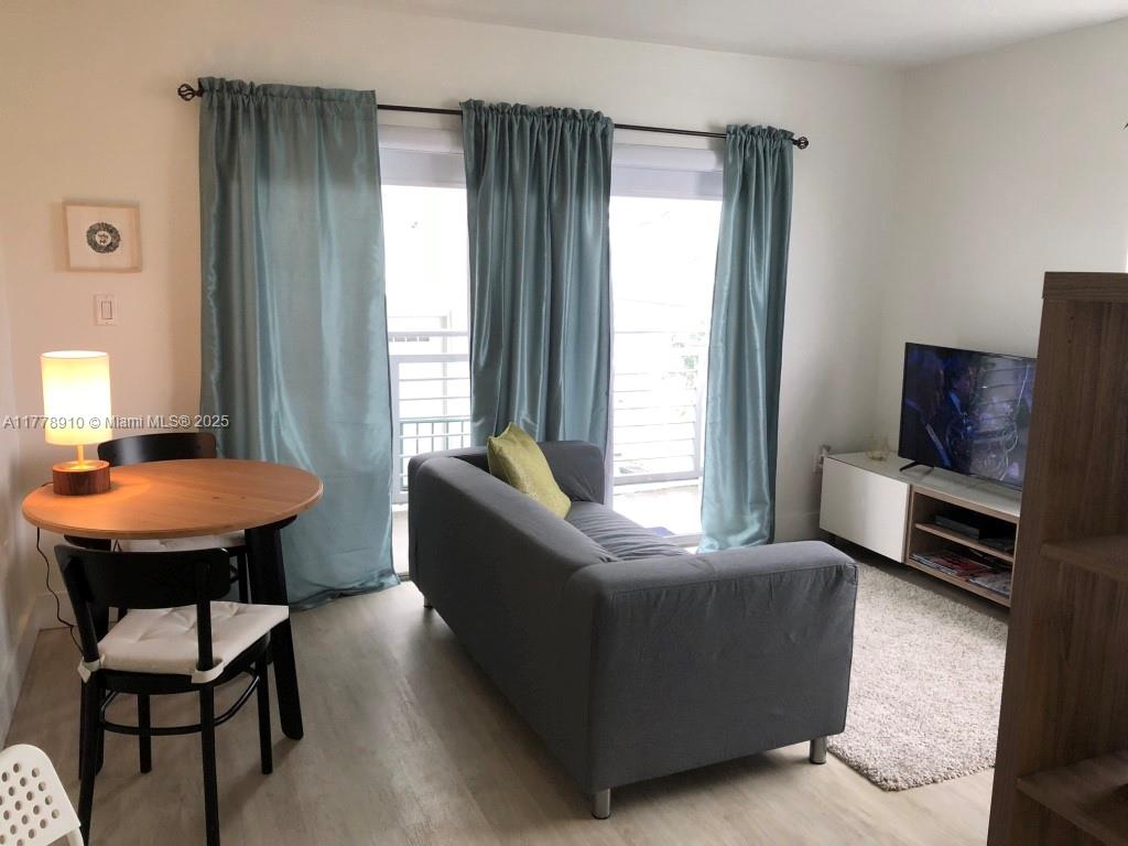 MICHIGAN TOWERS CONDO - Residential