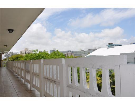 MICHIGAN TOWERS CONDO - Residential