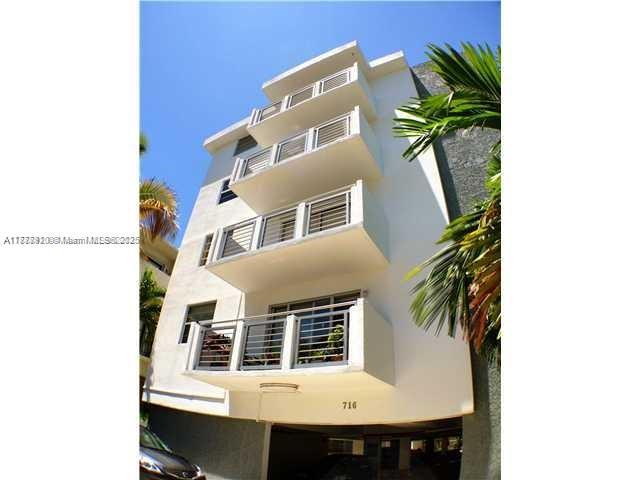 MICHIGAN TOWERS CONDO - Residential