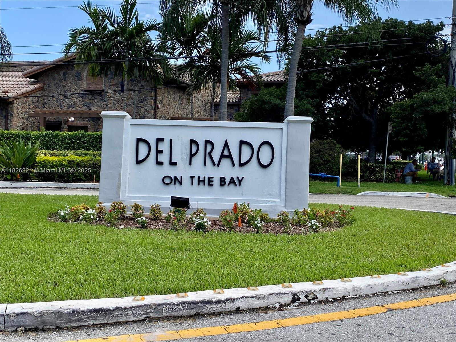 DEL PRADO MARINA - Residential