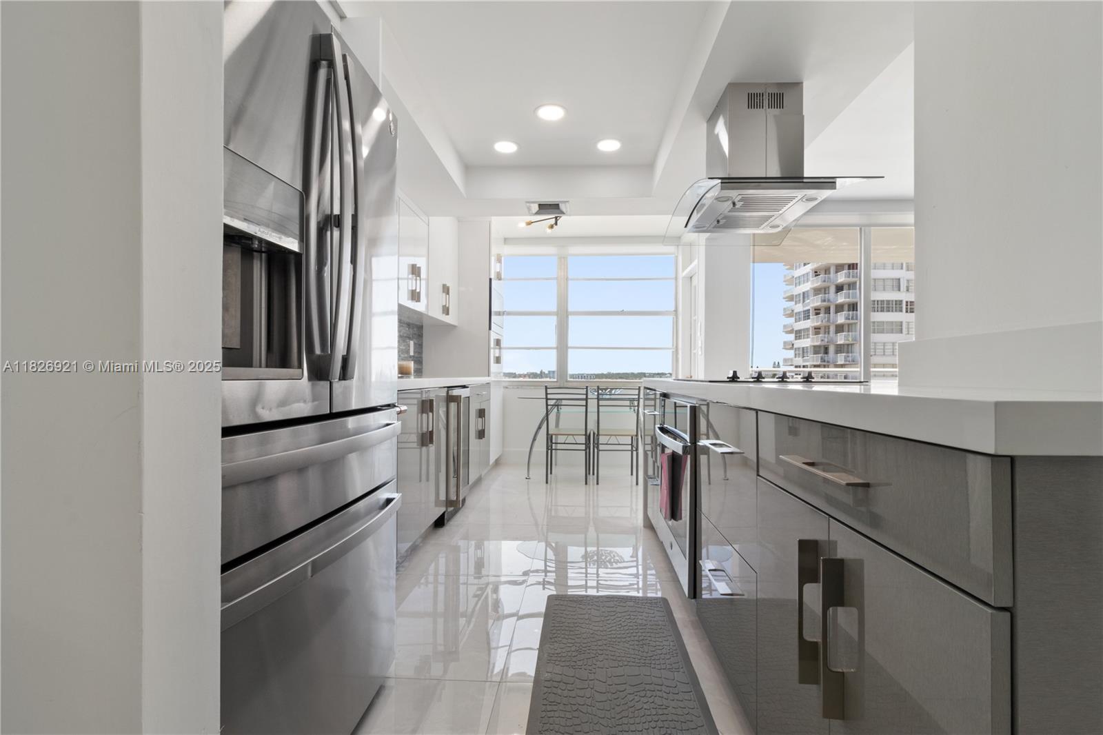 DEL PRADO MARINA - Residential