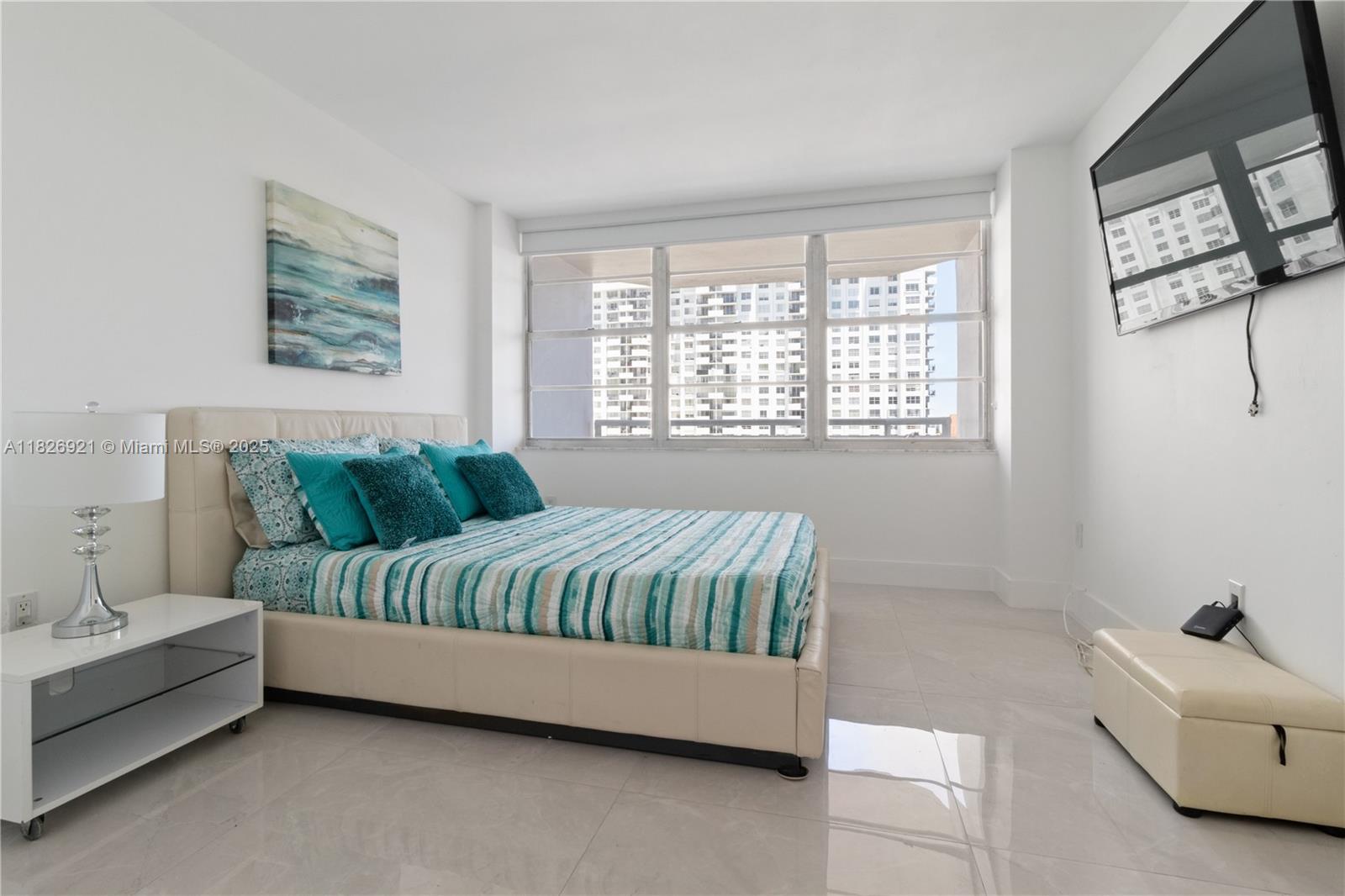 DEL PRADO MARINA - Residential