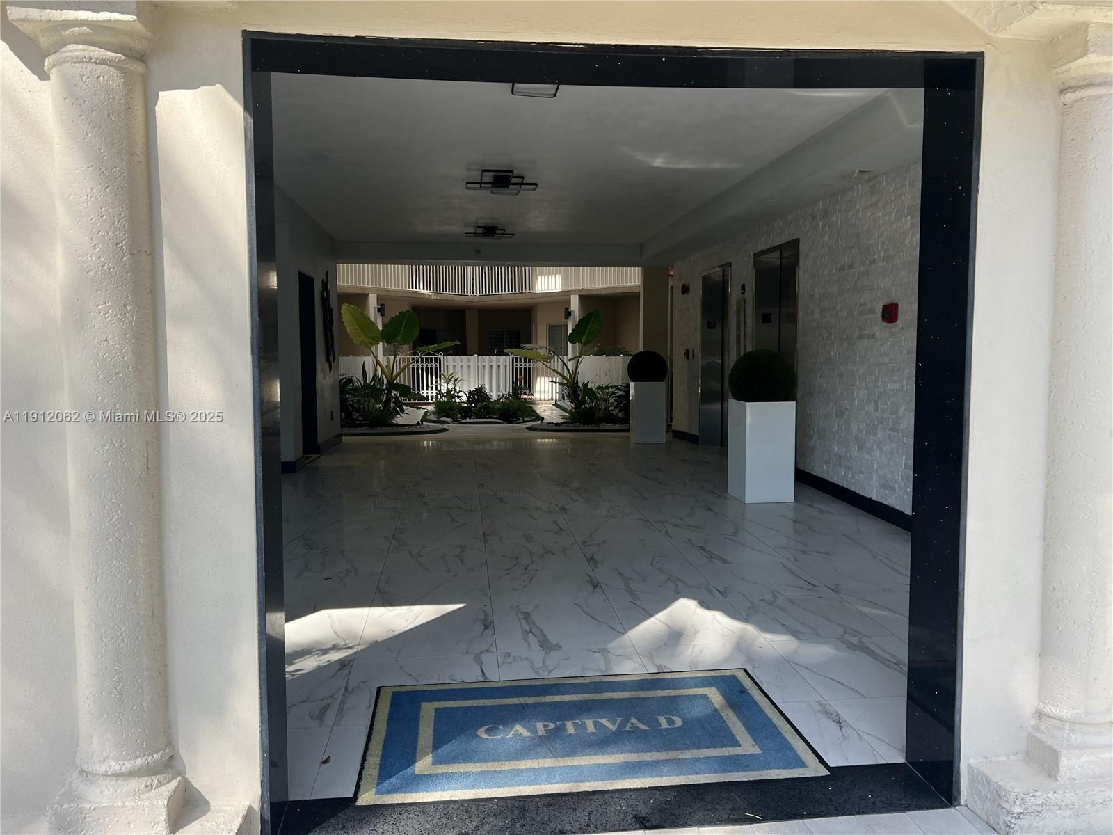 CAPTIVA CONDO D - Residential