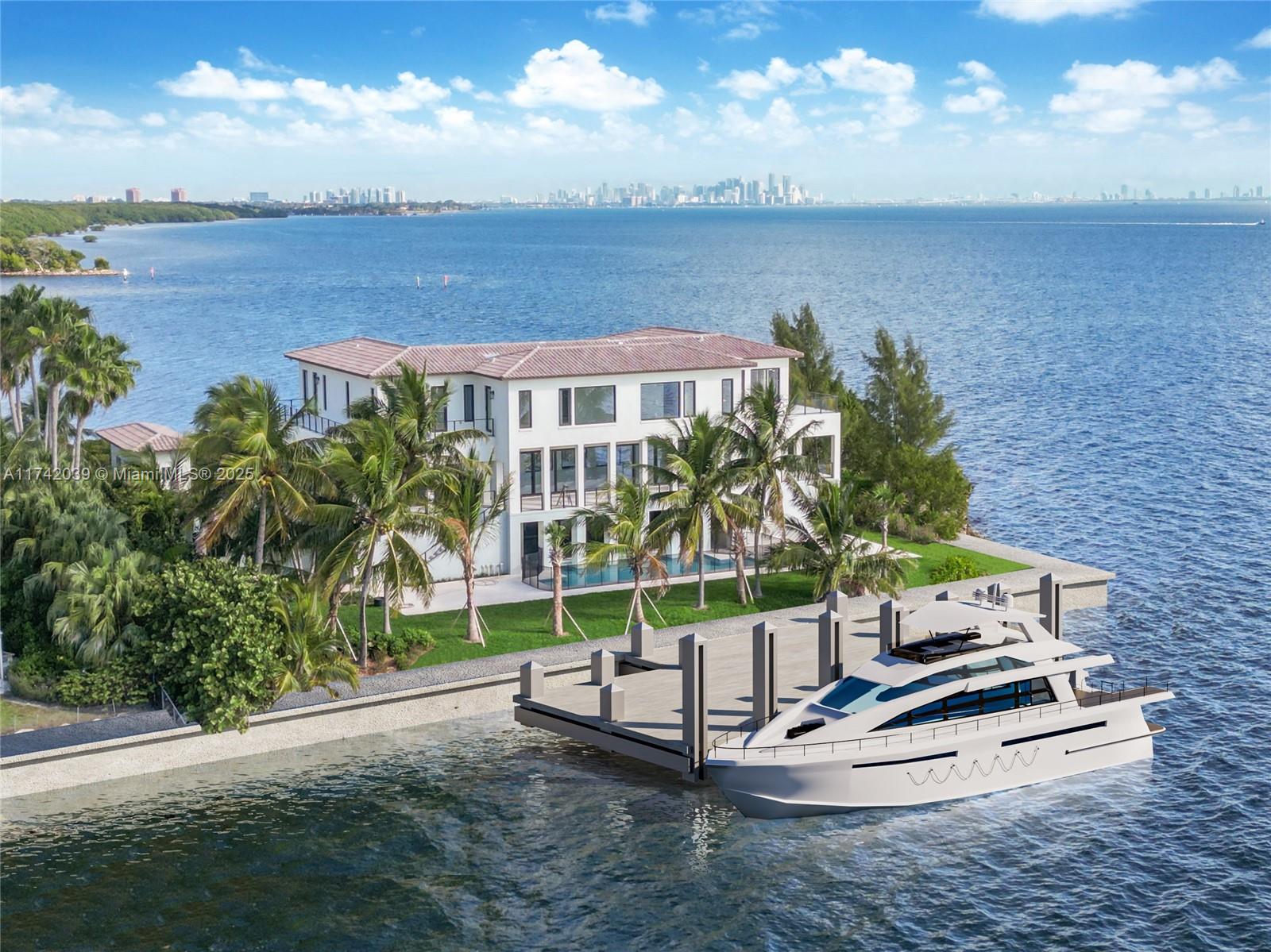 Property for Sale at 650 Lugo Avenue, Coral Gables, Broward County, Florida - Bedrooms: 8 
Bathrooms: 7  - $36,000,000