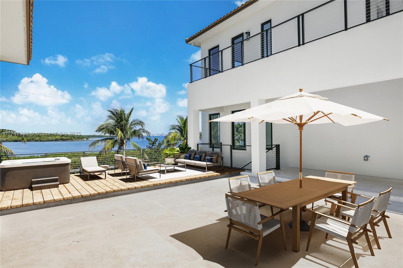 CORAL BAY SEC B - Residential