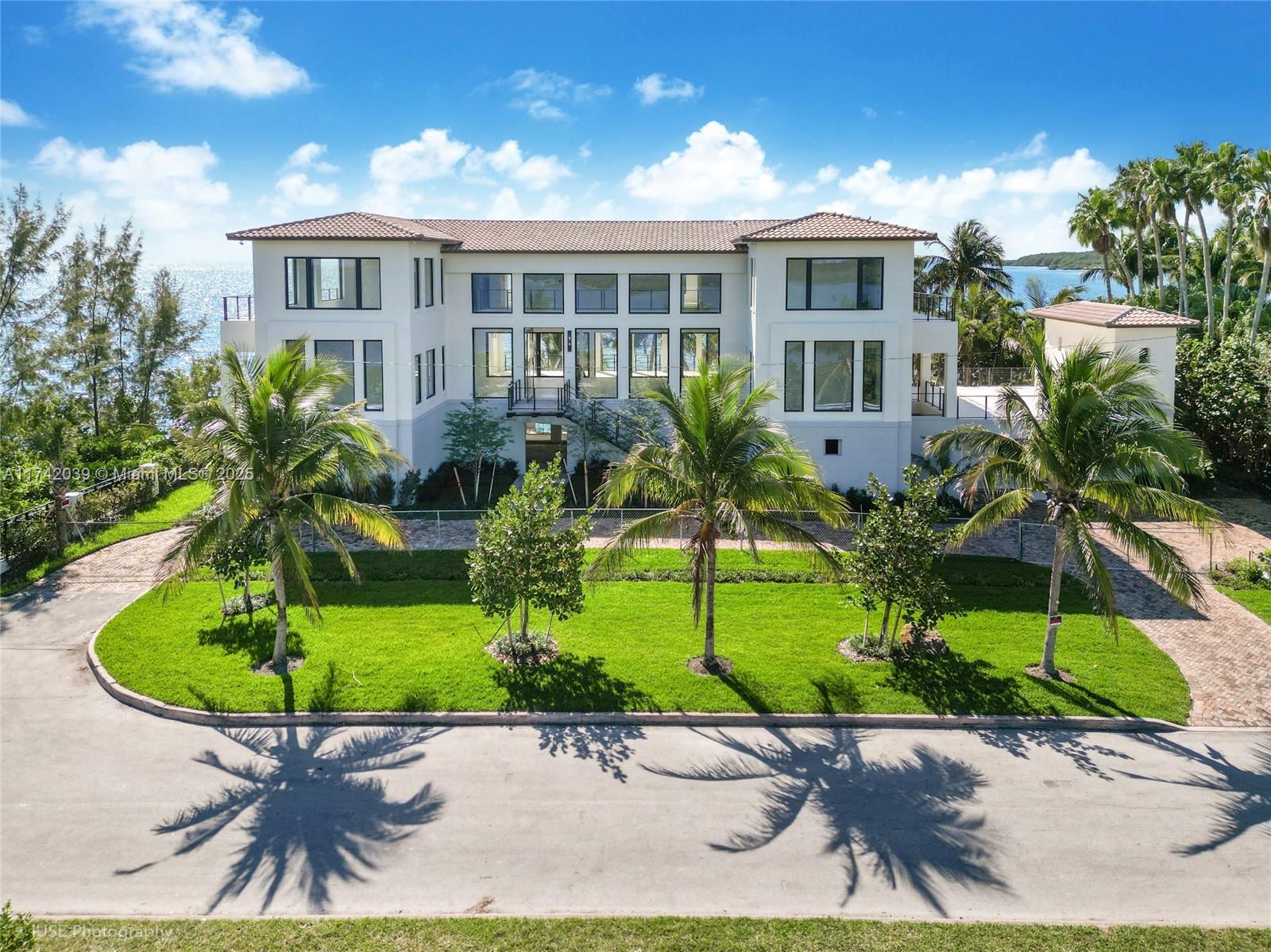 CORAL BAY SEC B - Residential