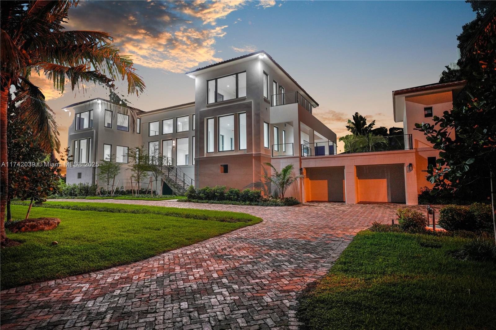CORAL BAY SEC B - Residential