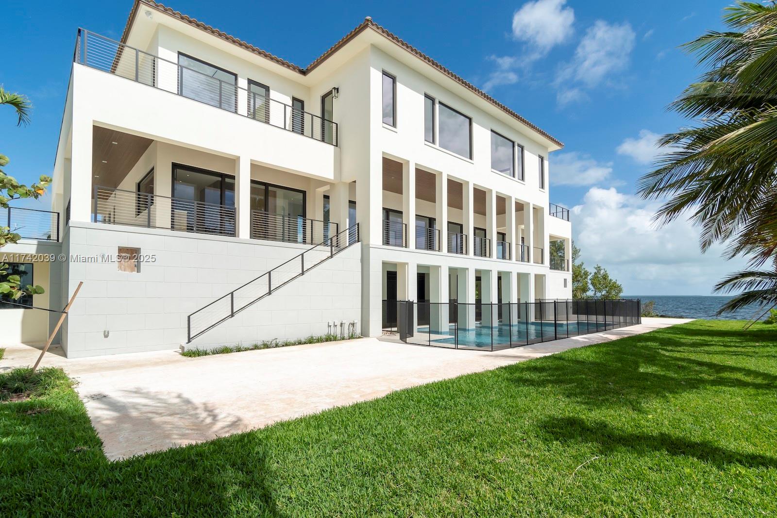 CORAL BAY SEC B - Residential