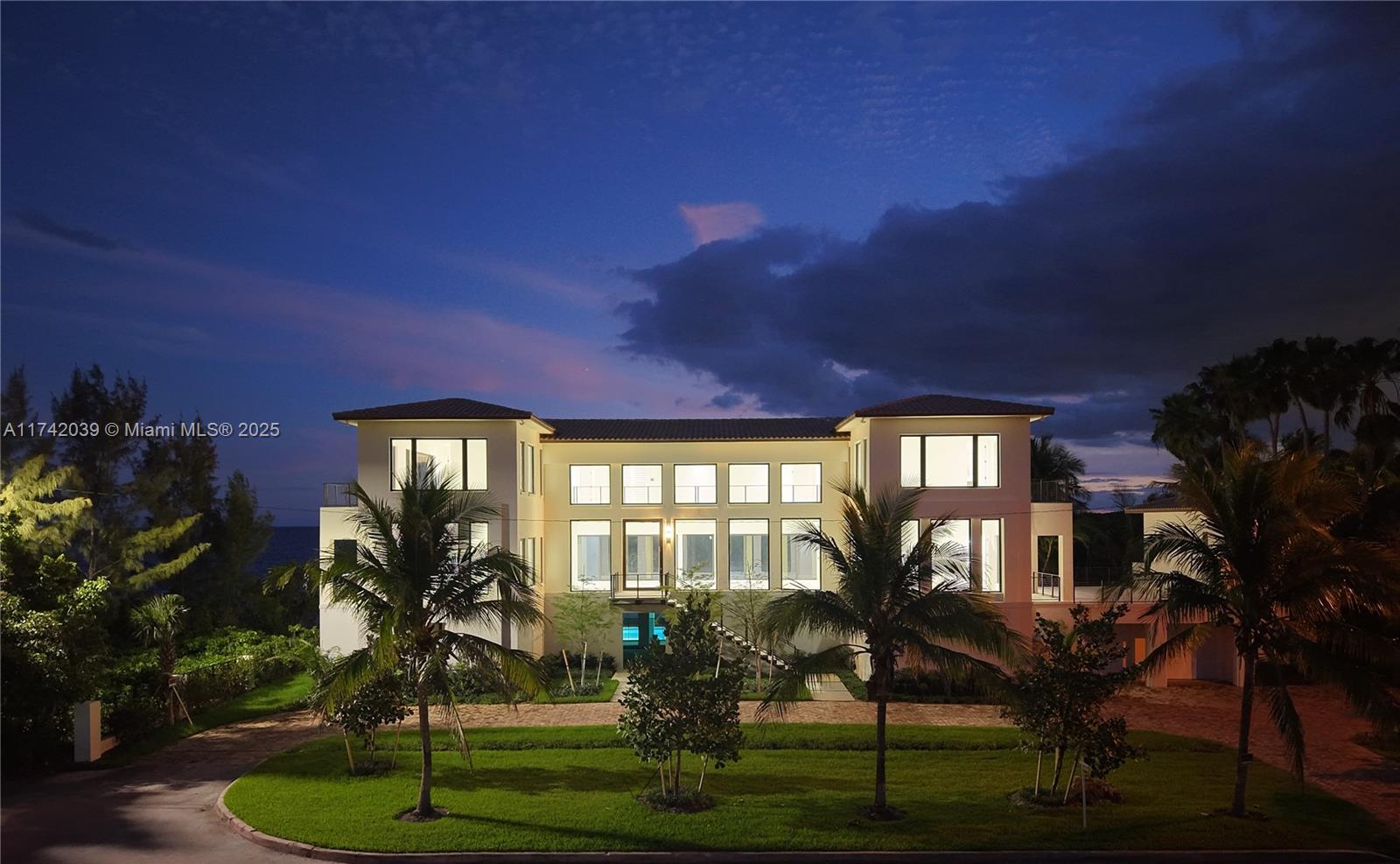 CORAL BAY SEC B - Residential