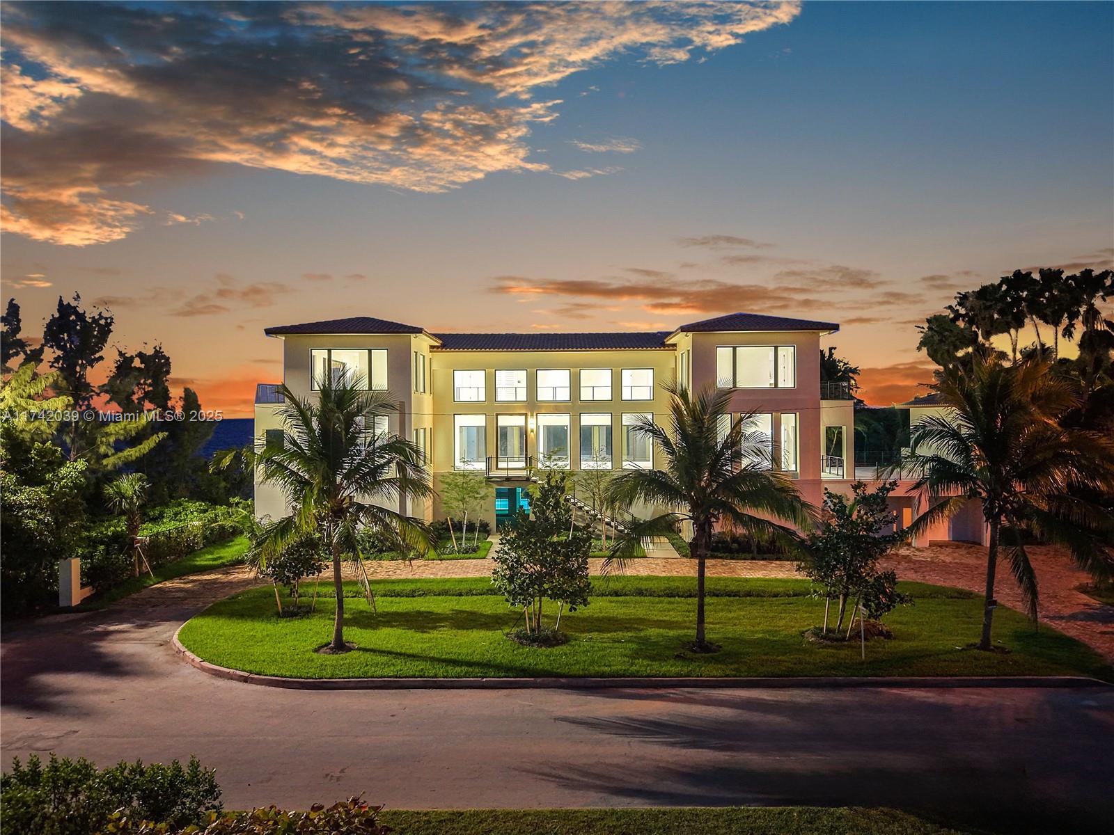 CORAL BAY SEC B - Residential