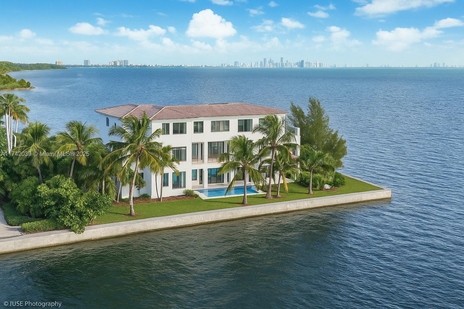 Property for Sale at 650 Lugo Avenue, Coral Gables, Broward County, Florida - Bedrooms: 8 
Bathrooms: 7  - $36,000,000