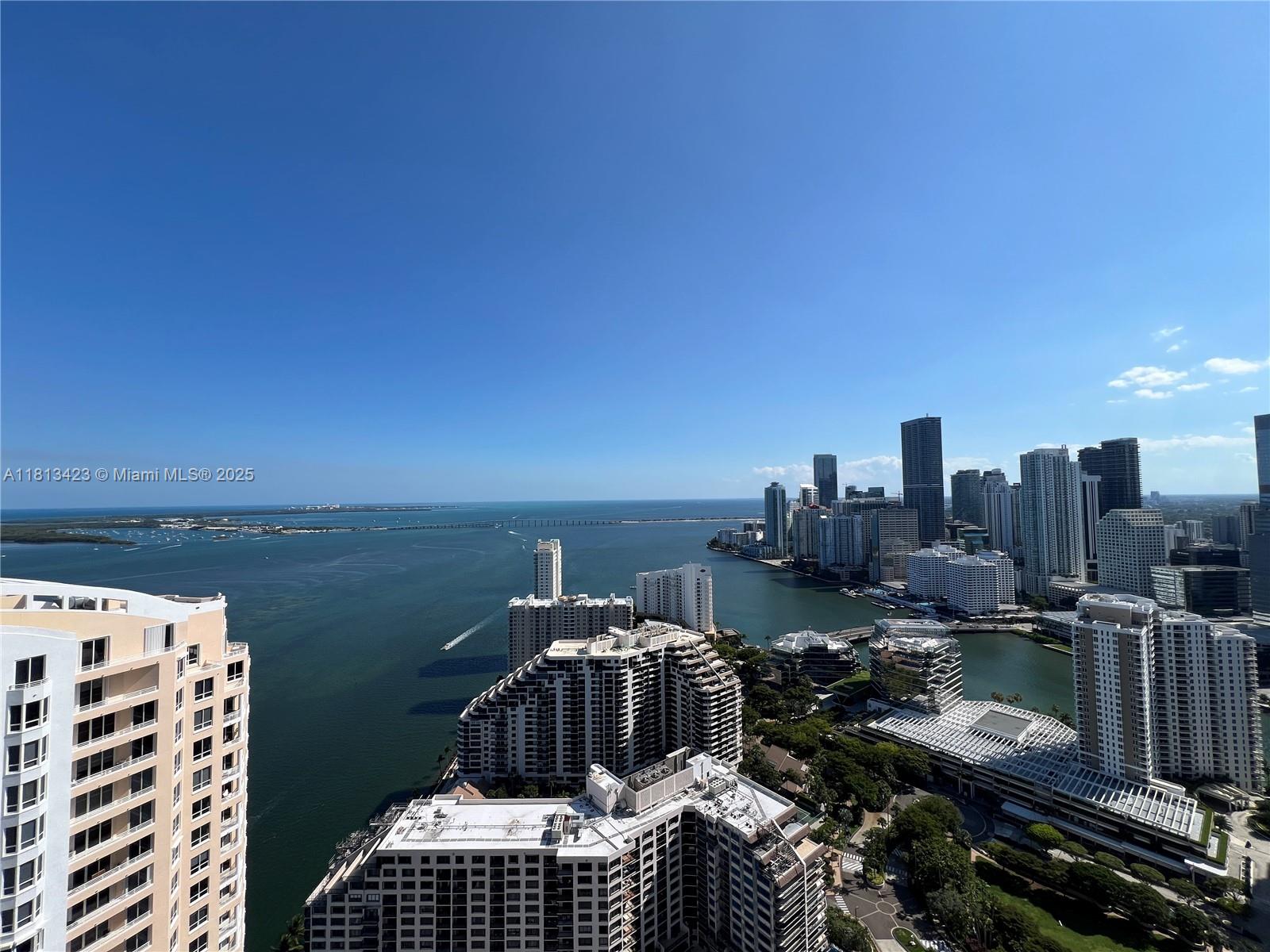 848 Brickell Key Dr PH 4505