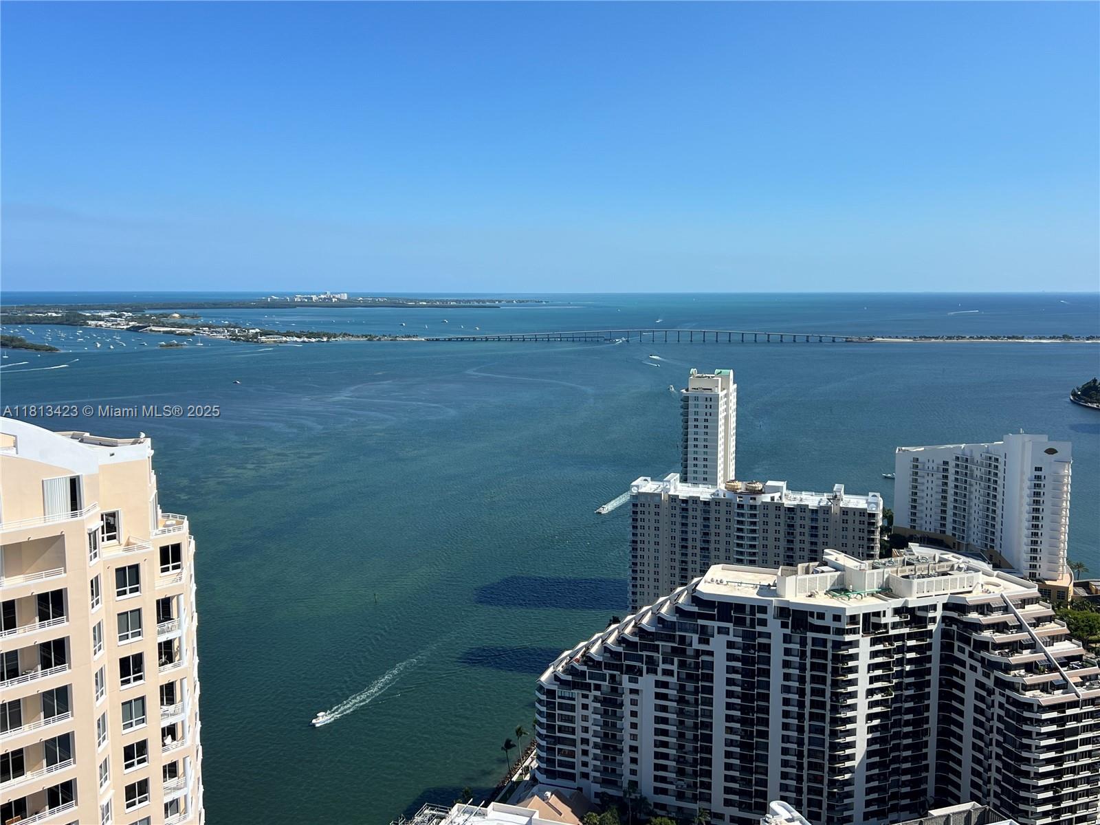 848 Brickell Key Dr PH 4505