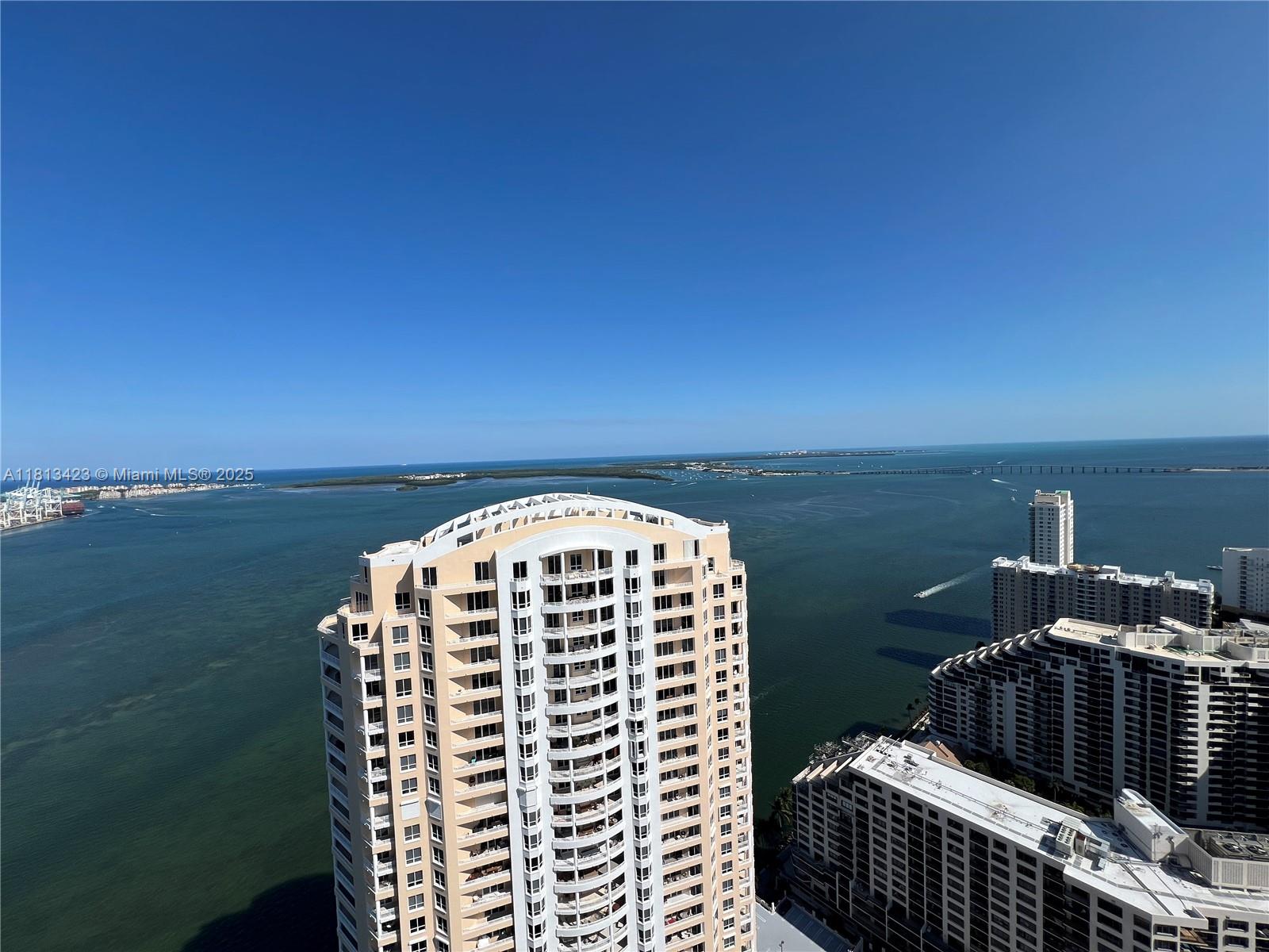 848 Brickell Key Dr PH 4505