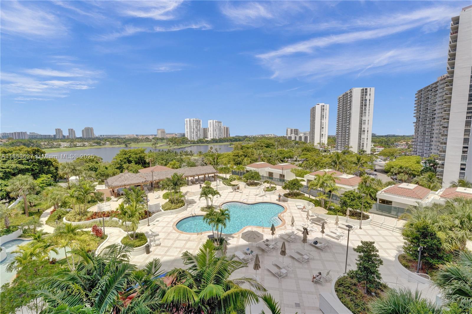 HAMPTONS WEST - Residential Lease