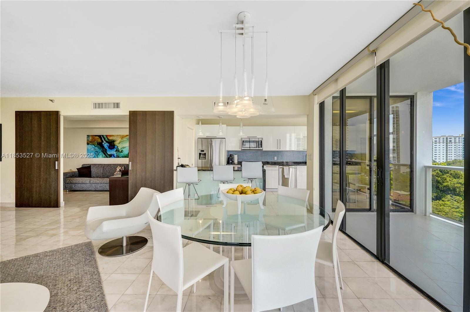 HAMPTONS WEST - Residential Lease