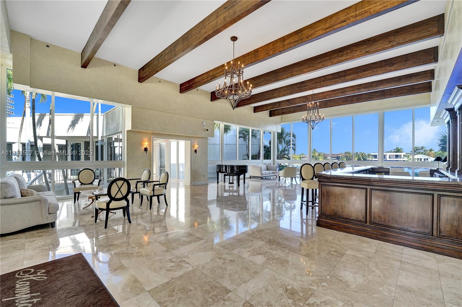 HAMPTONS WEST - Residential Lease